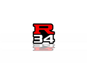 R34 Logo