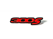 300S Logo
