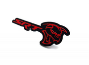 Dodge SRT Ghoul Logo