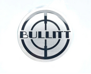 Bullitt Logo