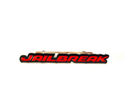 Dodge Jailbreak Badge
