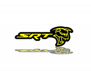 Dodge SRT Ghoul Logo