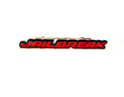 Dodge Jailbreak Badge