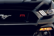 Elevate Your Ford’s Style with RTR Performance