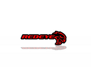 Redeye Hellcat Logo
