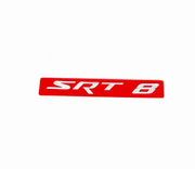 SRT8 Logo