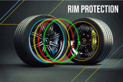 Protect Your Wheels with Decoinfabric Rim Protection