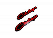 Dodge Emblems: Show Your Car's Personality