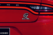 Dodge Emblems: Add a Touch of Style and Prestige to Your Car