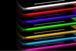 Load image into Gallery viewer, Illuminated LED grille emblem (example image)