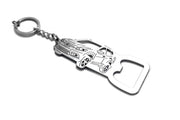 Keychain Bottle Opener for Nissan X-Trail T32 2014-2021 Keychains opdesign