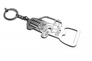 Keychain Bottle Opener for Suzuki Jimny I 1998-2019 Keychains opdesign