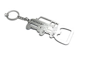 Keychain Bottle Opener for Suzuki Jimny II 2019+ Keychains opdesign