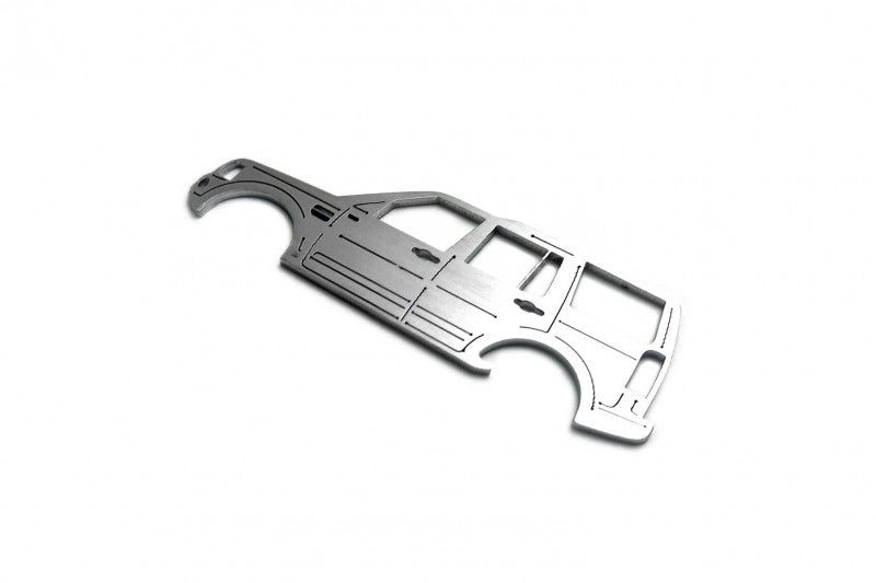 Keychain Bottle Opener for Land Rover Discovery IV 2009-2016 Keychains opdesign