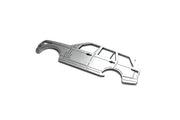 Keychain Bottle Opener for Range Rover IV 2012+ Keychains opdesign