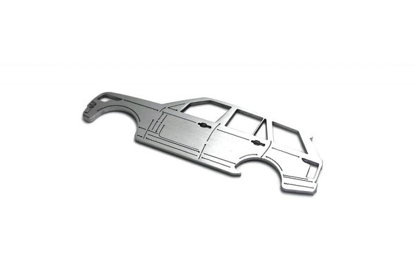 Keychain Bottle Opener for Range Rover IV 2012+