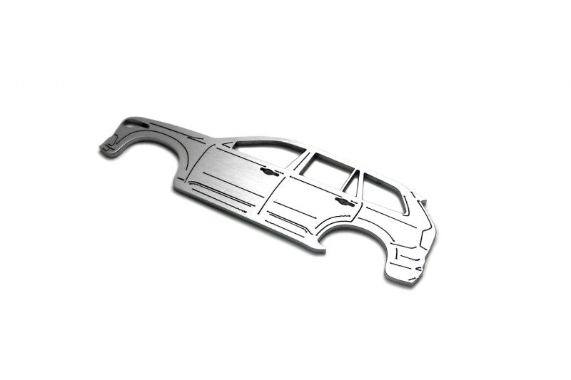 Keychain Bottle Opener for Volvo XC90 II 2015+