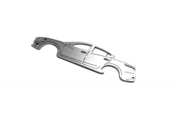 Keychain Bottle Opener for Mazda 6 III 2012+