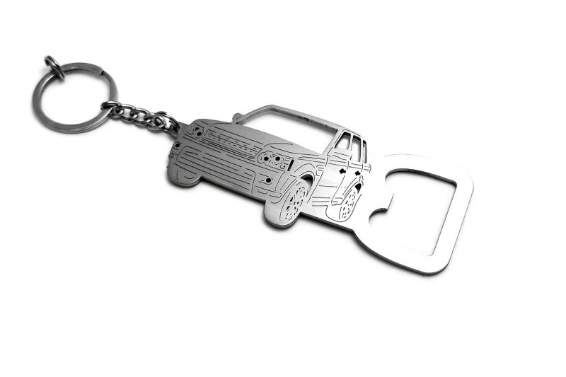 Keychain Bottle Opener for Range Rover Sport I 2005-2013 Keychains opdesign