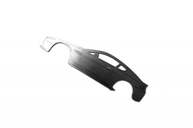 Keychain Bottle Opener for Aston Martin Vantage I 2005-2017 Keychains opdesign