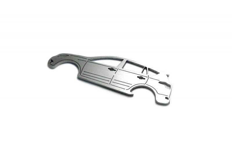 Keychain Bottle Opener for Toyota Rav4 IV 2012-2019 Keychains opdesign