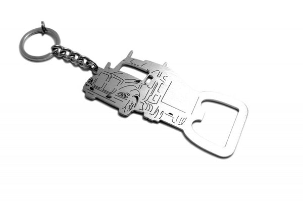 Keychain Bottle Opener for Kenworth T680