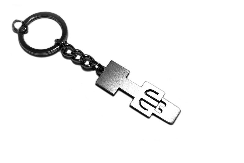Car Keychain for Hummer H3 (type LOGO) type2 Keychains opdesign