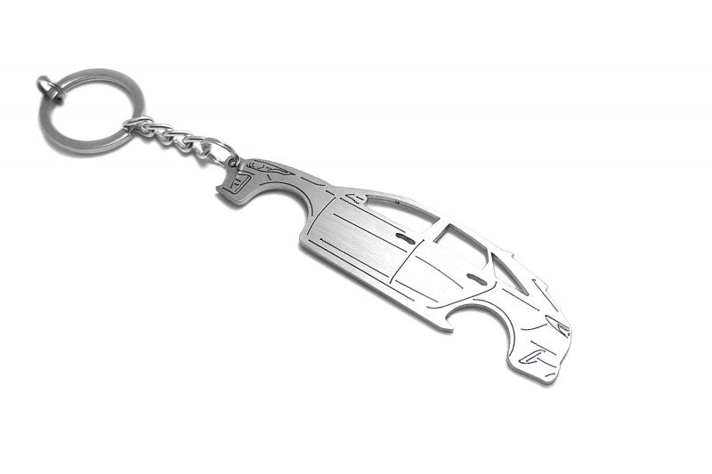 Keychain Bottle Opener for KIA ProCeed III 2018+ Keychains opdesign