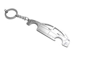 Keychain Bottle Opener for KIA ProCeed III 2018+ Keychains opdesign