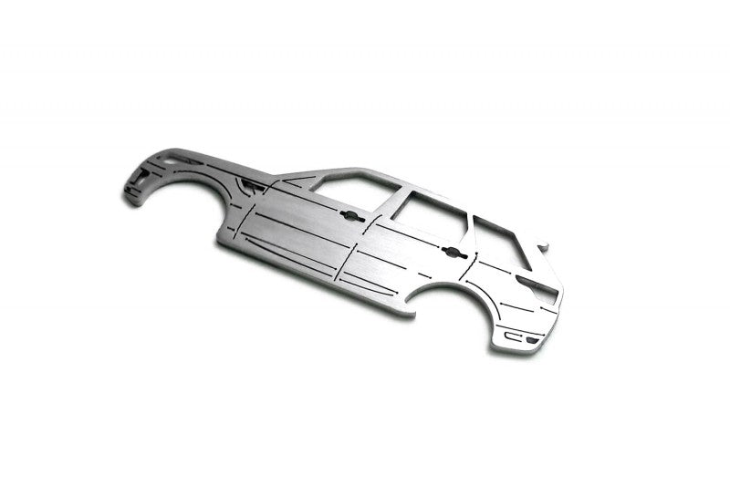 Keychain Bottle Opener for Range Rover Sport II 2013-2022 Keychains opdesign