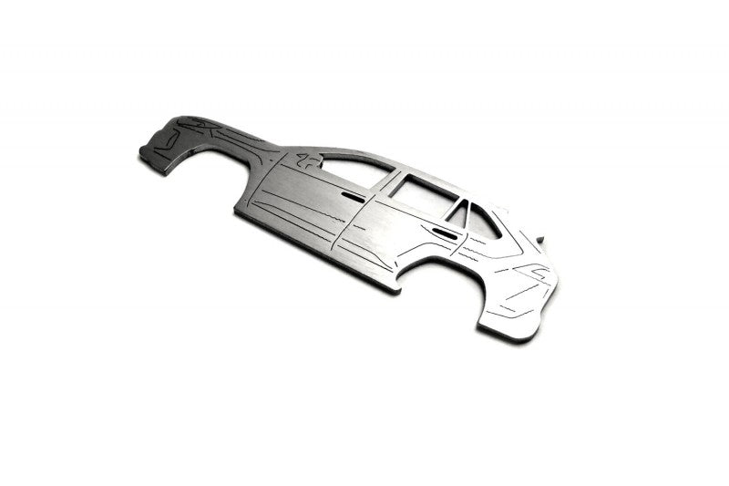 Keychain Bottle Opener for Toyota Rav4 V 2019+ Keychains opdesign
