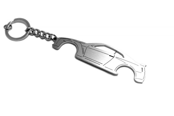 Keychain Bottle Opener for Nissan GT-R 2008+