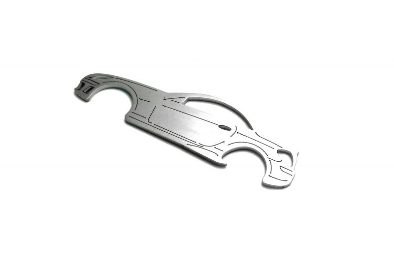 Keychain Bottle Opener for Mercedes SLK-Class R171 2004-2011