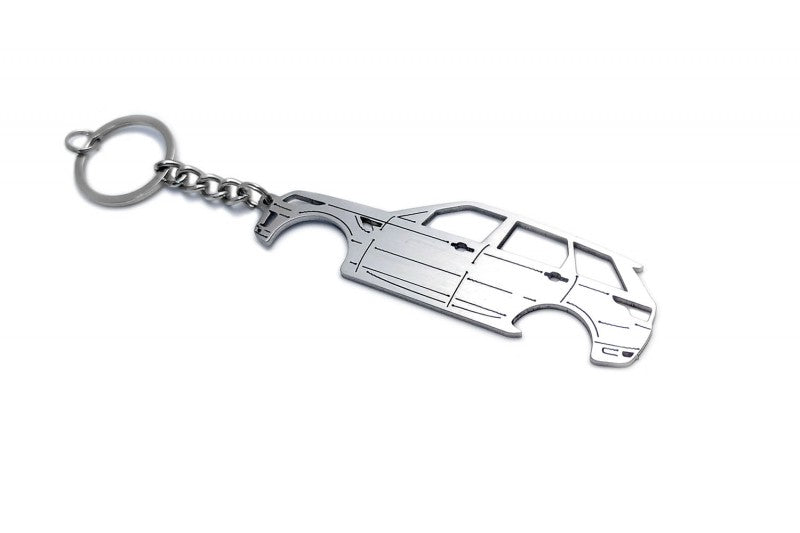 Keychain Bottle Opener for Range Rover Sport II 2013-2022