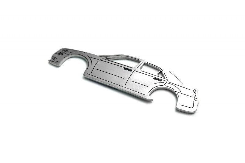 Keychain Bottle Opener for Lancia Thema 2011-2014