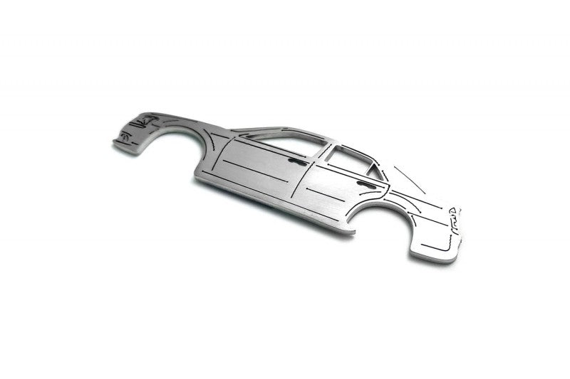 Keychain Bottle Opener for Lancia Thema 2011-2014 Keychains opdesign