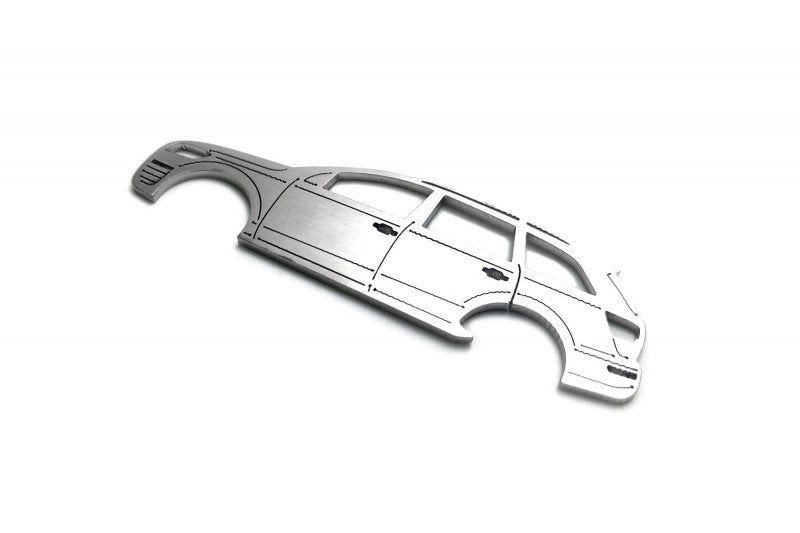 Keychain Bottle Opener for Audi Q7 I 2005-2015 Keychains opdesign