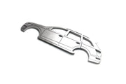 Keychain Bottle Opener for Audi Q7 I 2005-2015 Keychains opdesign