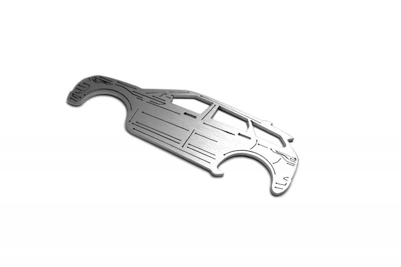 Keychain Bottle Opener for Range Rover Evoque II 2018+ Keychains opdesign