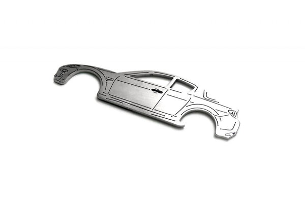 Keychain Bottle Opener for Mazda RX-8 2003-2012