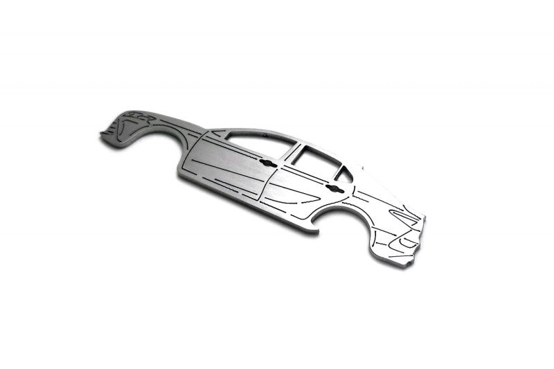 Keychain Bottle Opener for Toyota Camry V70 2018-2024 Keychains opdesign