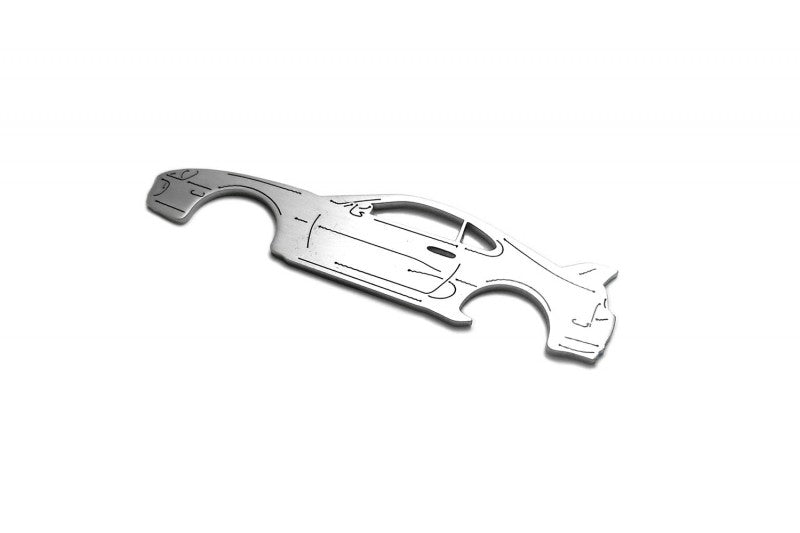Keychain Bottle Opener for Toyota Supra IV 1993-2002 Keychains opdesign