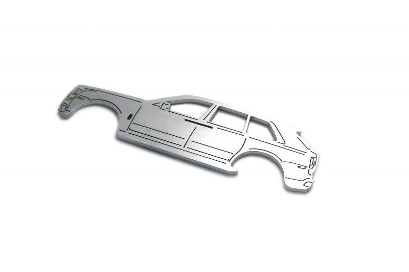Keychain Bottle Opener for Rolls-Royce Cullinan 2018+ Keychains opdesign