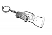 Keychain Bottle Opener for Rolls-Royce Cullinan 2018+ Keychains opdesign