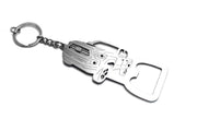 Keychain Bottle Opener for Toyota Tacoma III 2016+ Keychains opdesign