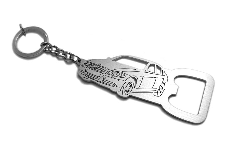 Keychain Bottle Opener for BMW 3 E90 2005-2011 Keychains opdesign