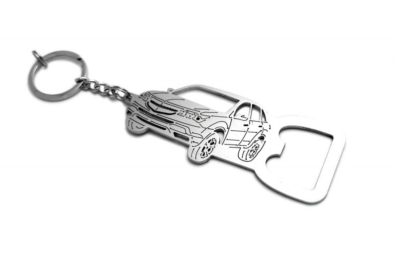 Keychain Bottle Opener for Acura MDX II 2006-2013 Keychains opdesign