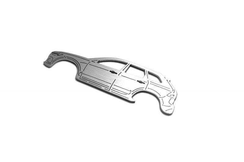Keychain Bottle Opener for Volvo XC60 II 2017+ Keychains opdesign