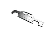Keychain Bottle Opener for Toyota Tundra III 2014-2021 Keychains opdesign