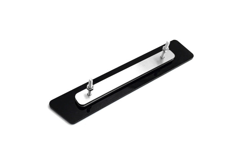 Dodge Radiator grille emblem with Daytona Fire logo Dodge emblems decoinfabric